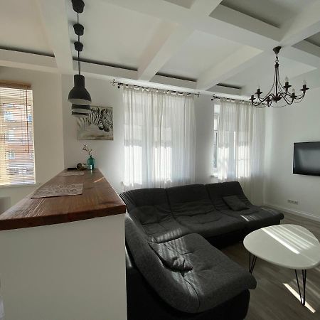 Bright Apartment Gomel Dış mekan fotoğraf
